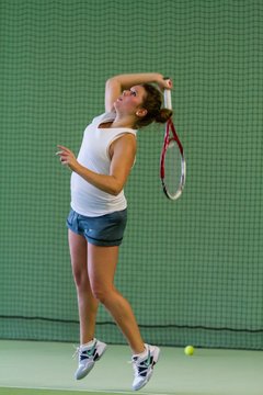 Bild 180 - Holmer Indoor-Cup Tag 2